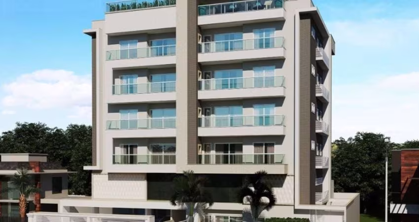 Apartamento com 3 quartos à venda na Rua Cardeal, Bombas, Bombinhas