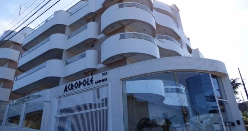 Apartamento com 3 quartos à venda na Avenida Ilha das Gales, Quatro Ilhas, Bombinhas