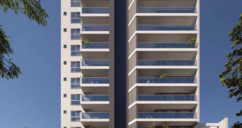 Apartamento com 3 quartos à venda na Rua José Tedeo, São Judas, Itajaí