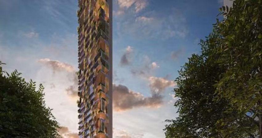Apartamento com 4 quartos à venda na Rua 271, Meia Praia, Itapema