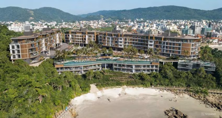 Apartamento com 4 quartos à venda na Avenida Leopoldo Zarling, Centro, Bombinhas