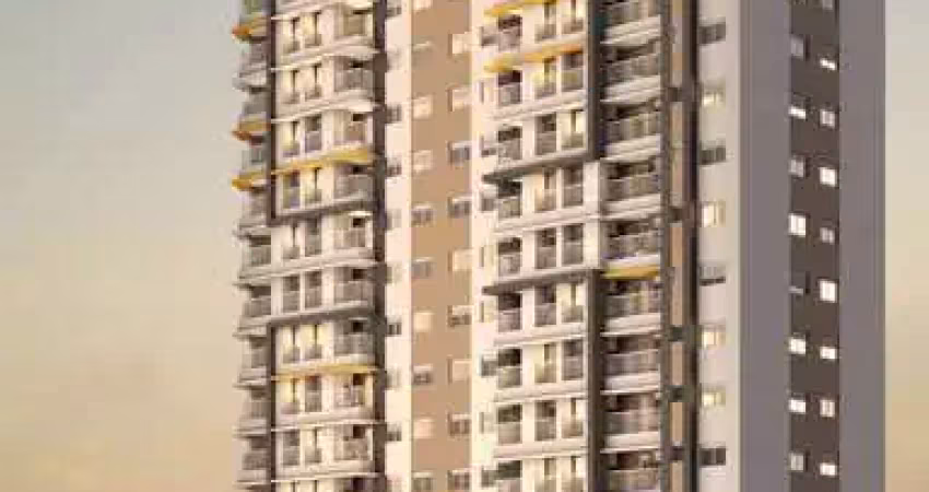 Apartamento à venda em Osasco, Vila Osasco, com 3 quartos, 67,02m²