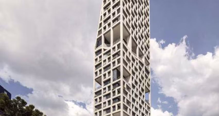 Apartamento com 3 quartos à venda na Rua Paulo Gorski, Mossunguê, Curitiba