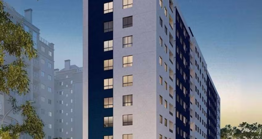 Apartamento com 3 quartos à venda na João Leopoldo Jacomel - Rodovia das Águas, Estância Pinhais, Pinhais