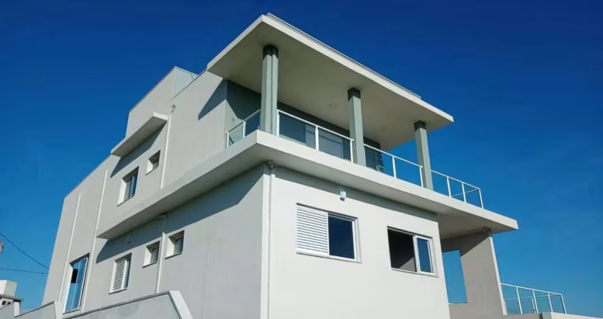 MARAVILHOSA CASA NO CONDOMÍNIO RIVIERA DE SANTA CRISTINA XIII