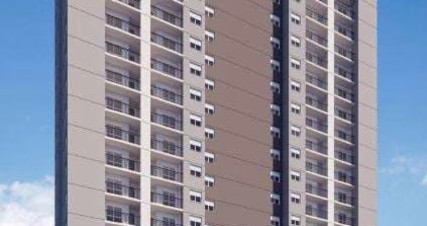 Apartamento à venda em São Paulo, Alto de Pinheiros, com 1 quarto, 39,21m²