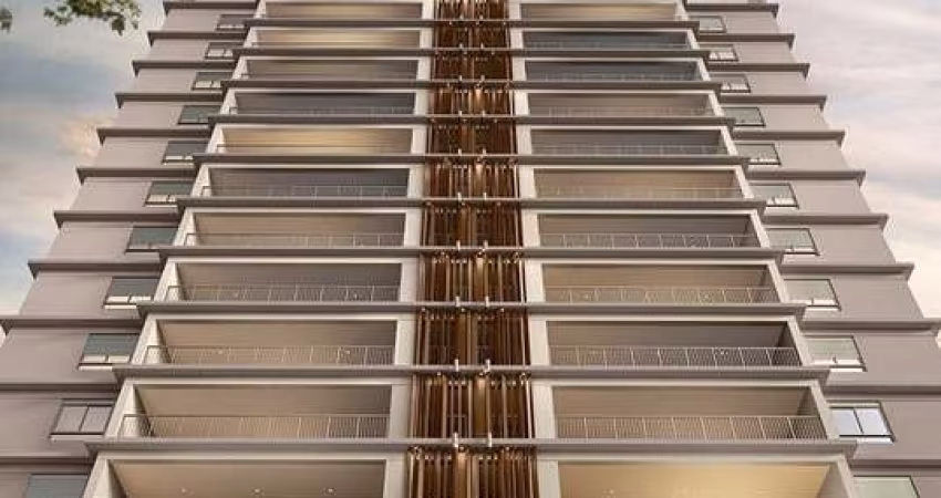 Apartamento com 4 quartos à venda na Avenida São Gualter, Alto de Pinheiros, São Paulo