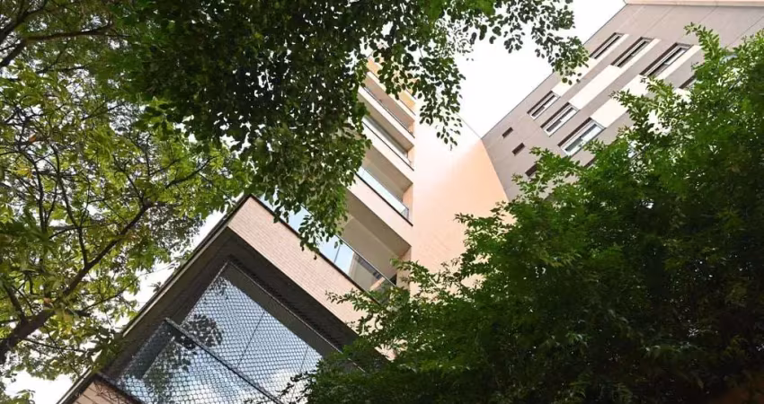 Apartamento à venda em são paulo, alto da lapa, com 3 quartos, 103m²