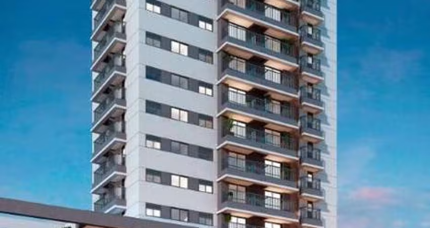 Loft com 1 quarto à venda na Rua Professor José Abolafio, Chácara Klabin, São Paulo