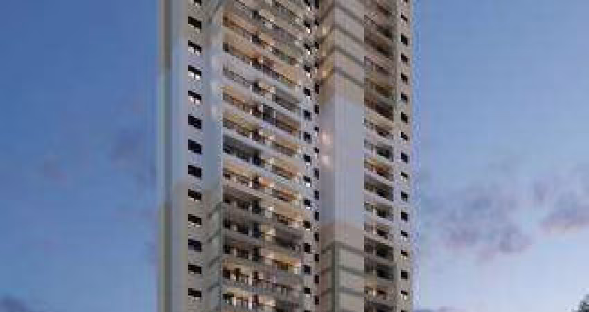 Apartamento com 2 quartos à venda na Rua Adib Miguel Haddad, Chácara Klabin, São Paulo