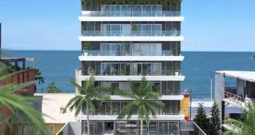 Apartamento com 4 quartos à venda na Rua Juvêncio Tavares do Amaral, Cabeçudas, Itajaí