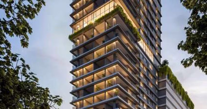Apartamento com 1 quarto à venda na Rua Maestro Cardim, Liberdade, São Paulo