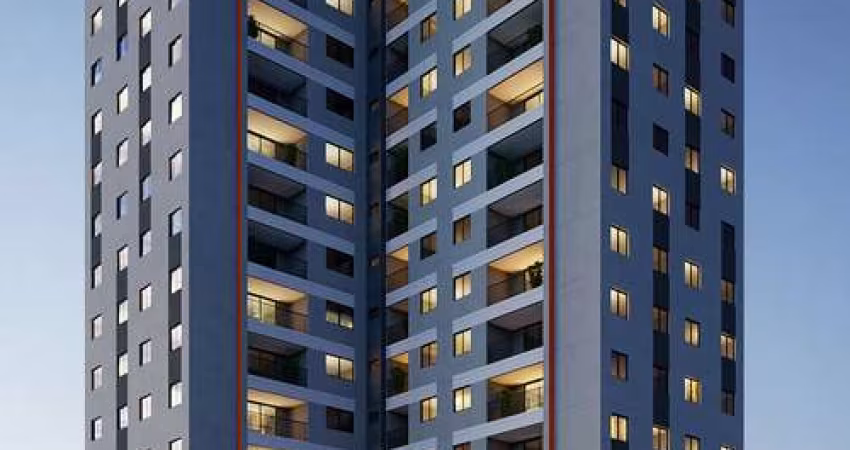 Apartamento com 2 quartos à venda na Rua Faustolo, Vila Romana, São Paulo