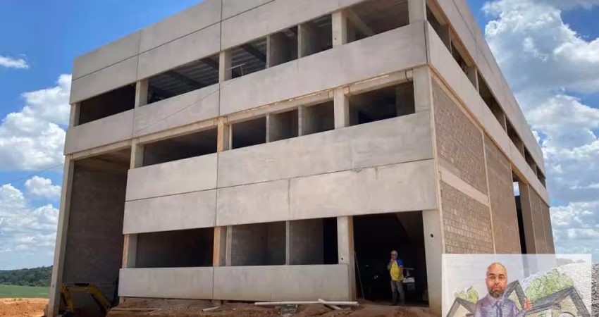 Barracão / Galpão / Depósito para alugar na Avenida Vitalino Pagliato, S/N, Itapeva, Votorantim