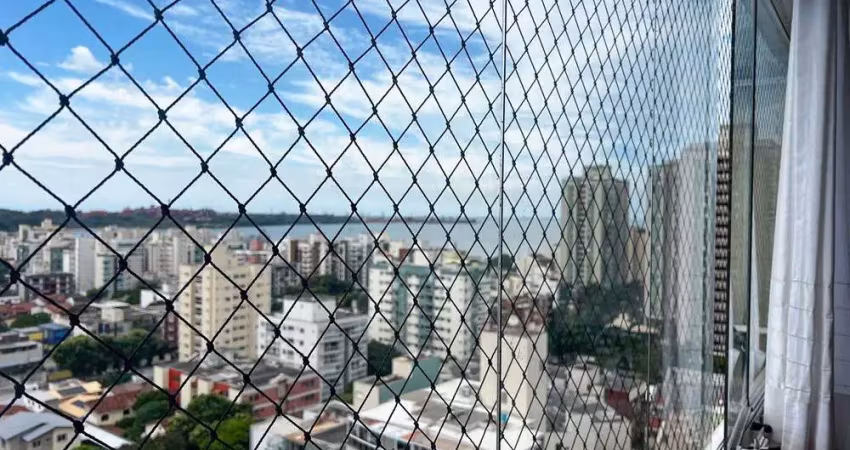 Apartamento à venda em vitória, jardim camburi, com 2 quartos, 57m²