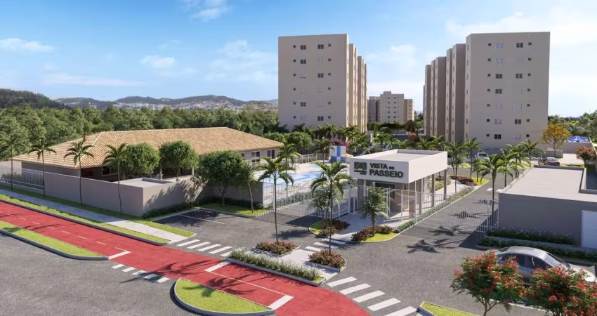 Apartamento Garden à venda em Serra, Bicanga, com 1 quarto, 73,2m²