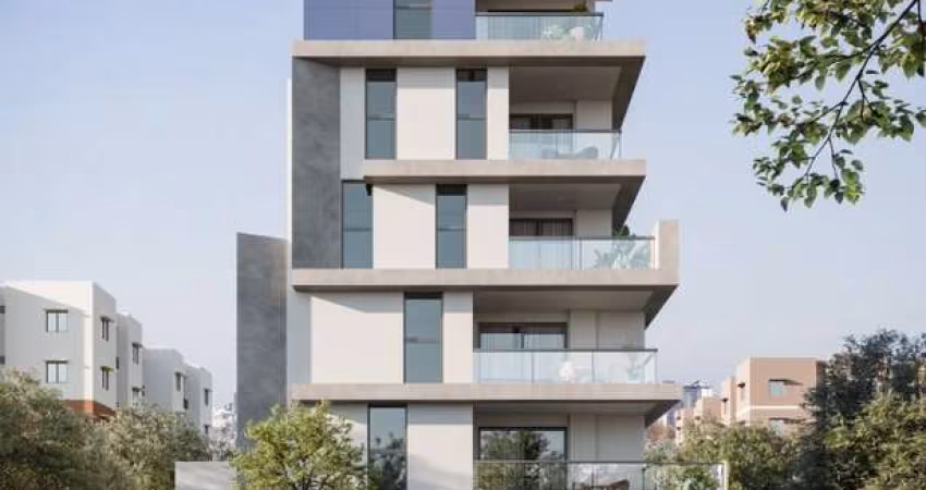 Apartamento Garden à venda em Vitória, Jardim da Penha, com 3 quartos, 129,82m²