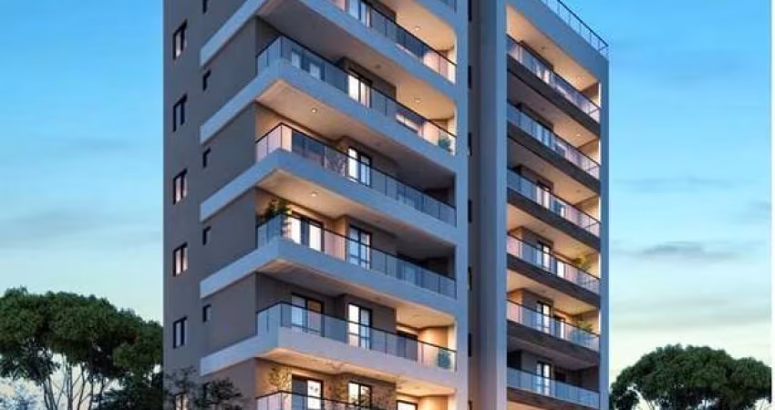 Cobertura à venda em Vitória, Jardim Camburi, com 3 quartos, 153,48m²