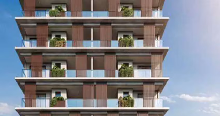 Apartamento garden à venda em vitória, jardim camburi, com 3 quartos, 121m²