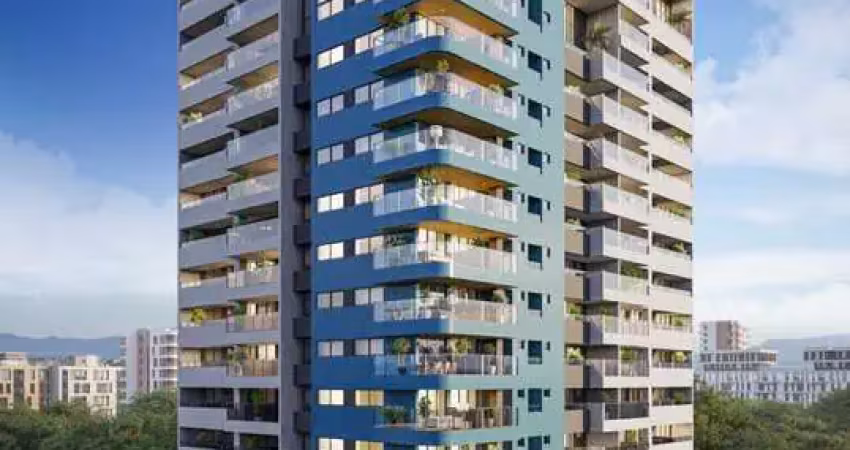 Apartamento garden à venda em linhares, nova esperança, com 4 quartos, 174,17m²