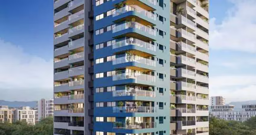 Apartamento à venda em linhares, nova esperança, com 4 quartos, 155,54m²