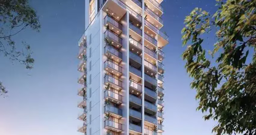 Studio à venda em vitória, santa helena, com 1 quarto, 30,68m²