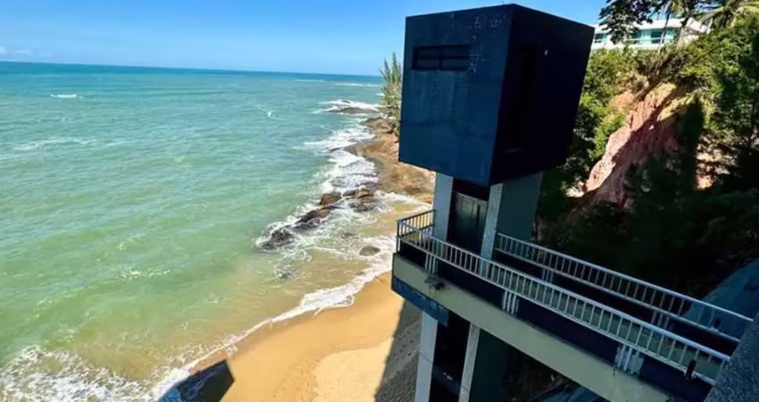 Apartamento à venda em guarapari, centro, com 3 quartos, 137,28m²