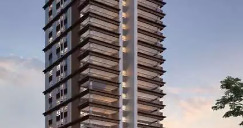 Apartamento à venda em são paulo, perdizes, com 4 quartos, 224m²