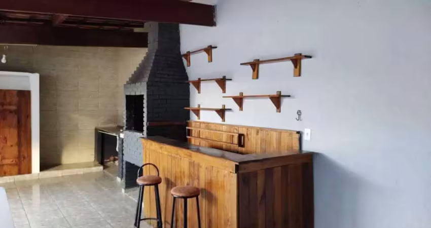 Casa à Venda em Central Parque Sorocaba, Sorocaba - SP