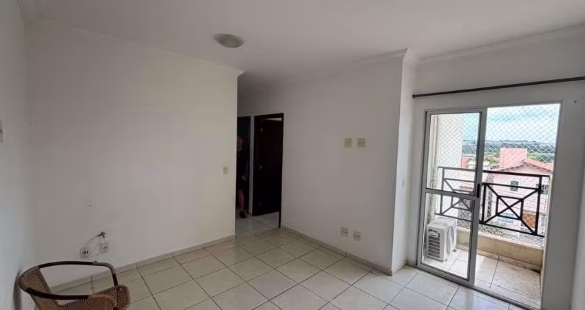 Apartamento em Sorocaba, bairro Villa Amato 205 mil.