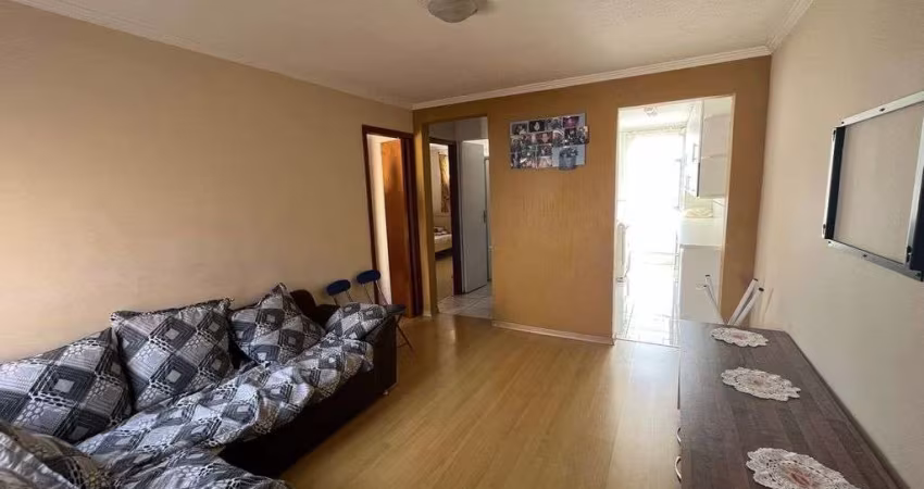 Oportunidade, apartamento a venda- Central Parque: 160 mil