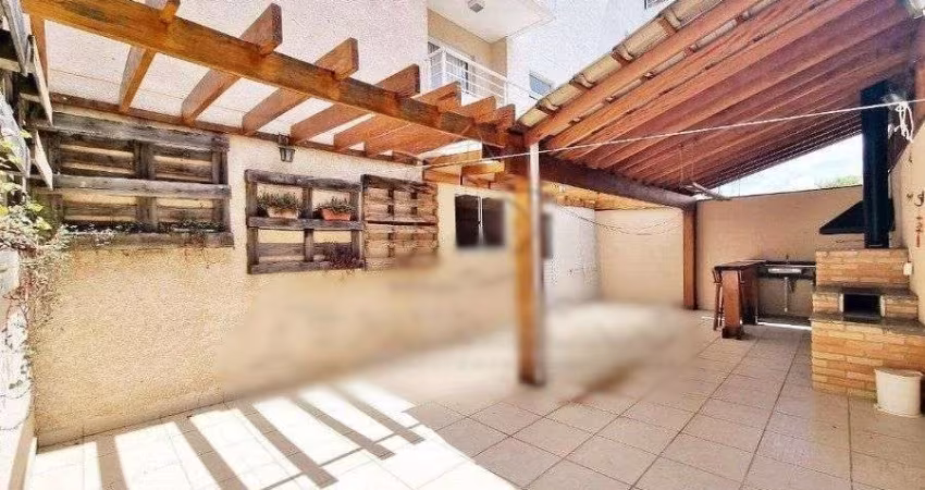 Apartamento à Venda em Jardim Vera Cruz, Sorocaba - SP