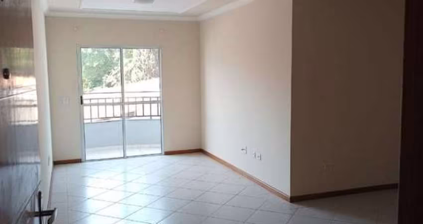 Apartamento à Venda em Jardim Vera Cruz, Sorocaba - SP