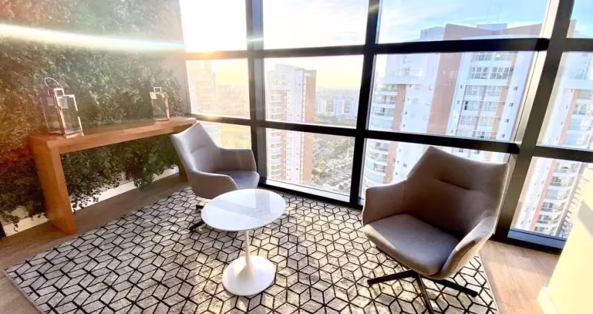 Apartamento à Venda em Parque Campolim, Sorocaba - SP