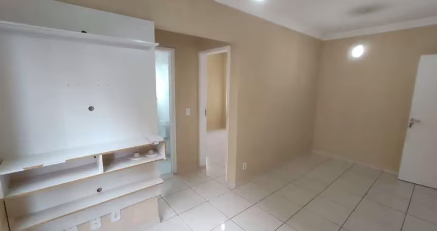 Apartamento à Venda em Vila Fiori, Sorocaba - SP