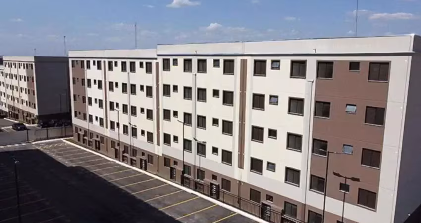 Apartamento à Venda em Centro, Votorantim - SP