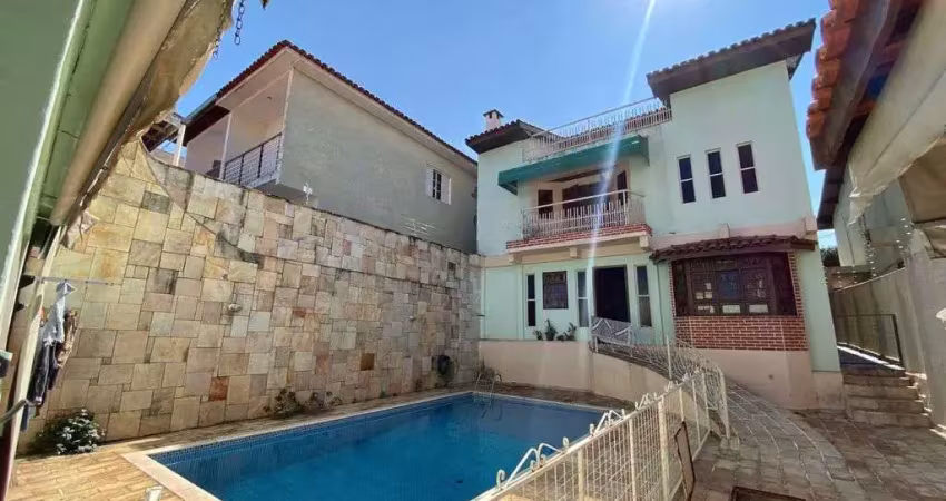 Casa à Venda em Jardim Leocádia, Sorocaba - SP