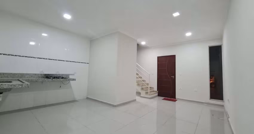 Casa à Venda em Jardim São Carlos, Sorocaba - SP
