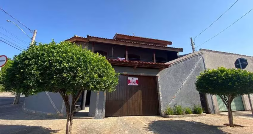 Casa com 4 Quartos à venda, 417 m² por R$ 990.000 - Jardim Simus - Sorocaba/SP
