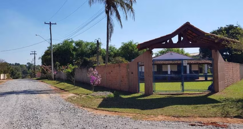 Chácara à Venda em Residencial Pomares, Araçoiaba da Serra - SP