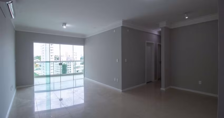 Maravilhoso Apartamento para Locação – 3 Dorms, 2 Suítes e 2 Vagas
