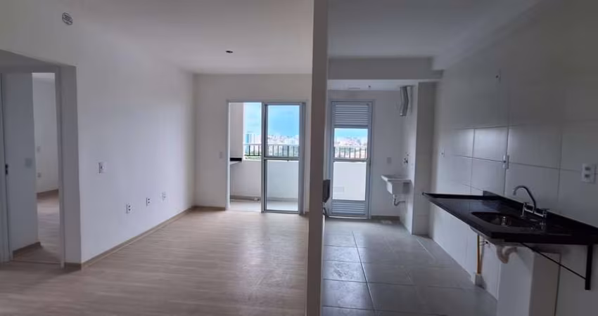 Apartamento à Venda no JR Campolim II – 2 Dormitórios, Suíte e Varanda Gourmet
