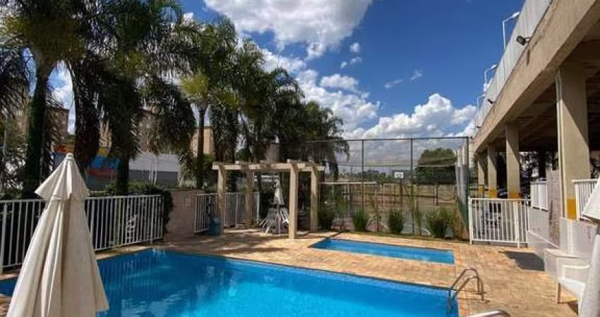 Apartamento à Venda | 2 Quartos, Lazer Completo – R$ 260.000