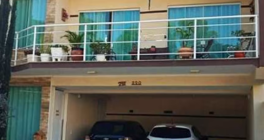 Casa em condomínio à Venda em Villagio Milano, Sorocaba - SP