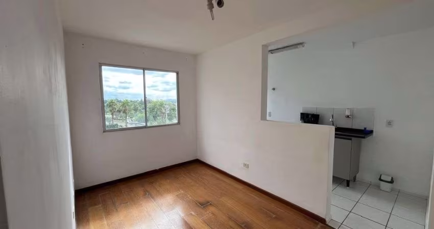 Apartamento a venda - Parque Sicilia, Votorantim - SP R$ 225.000