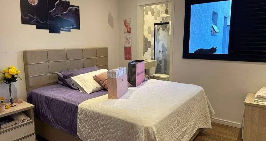 Casa à Venda no Condomínio Residencial Helena Maria – Alto Padrão e Conforto!