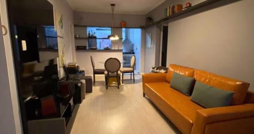 Apartamento à Venda – 2 Dormitórios com Suíte, Closet e 70m² | R$ 350.000