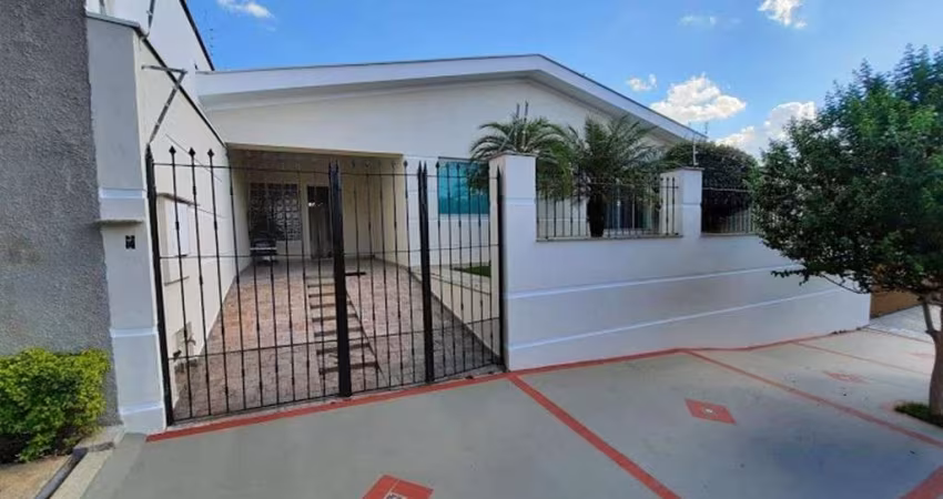 Casa à Venda em Jardim Embaixador, Sorocaba - SP
