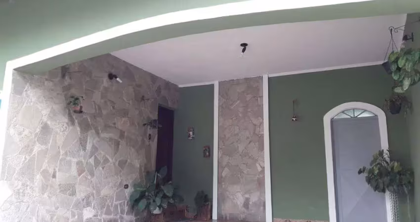 Casa à Venda em Jardim Europa, Sorocaba - SP