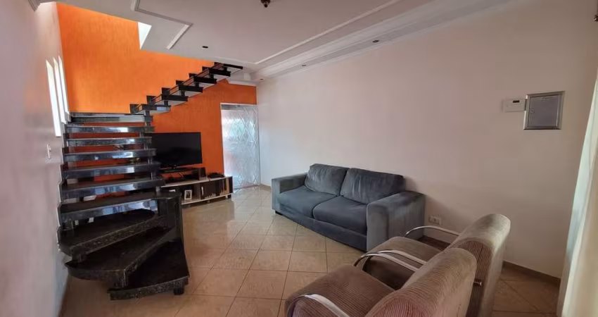 Casa à Venda em Jardim Morumbi, Sorocaba - SP
